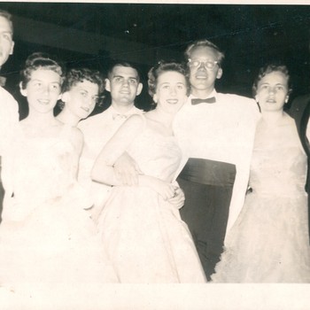 Photo of Gerry Persyn